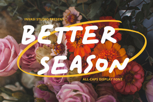 Discover the Charm of Better Season